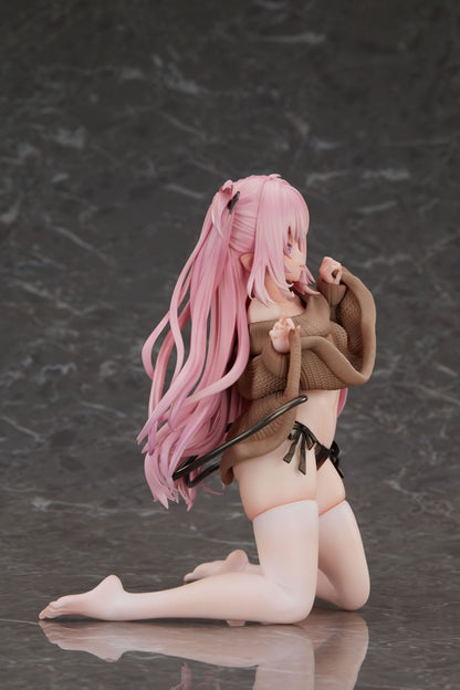 Tamano Kedama Original Character Pure