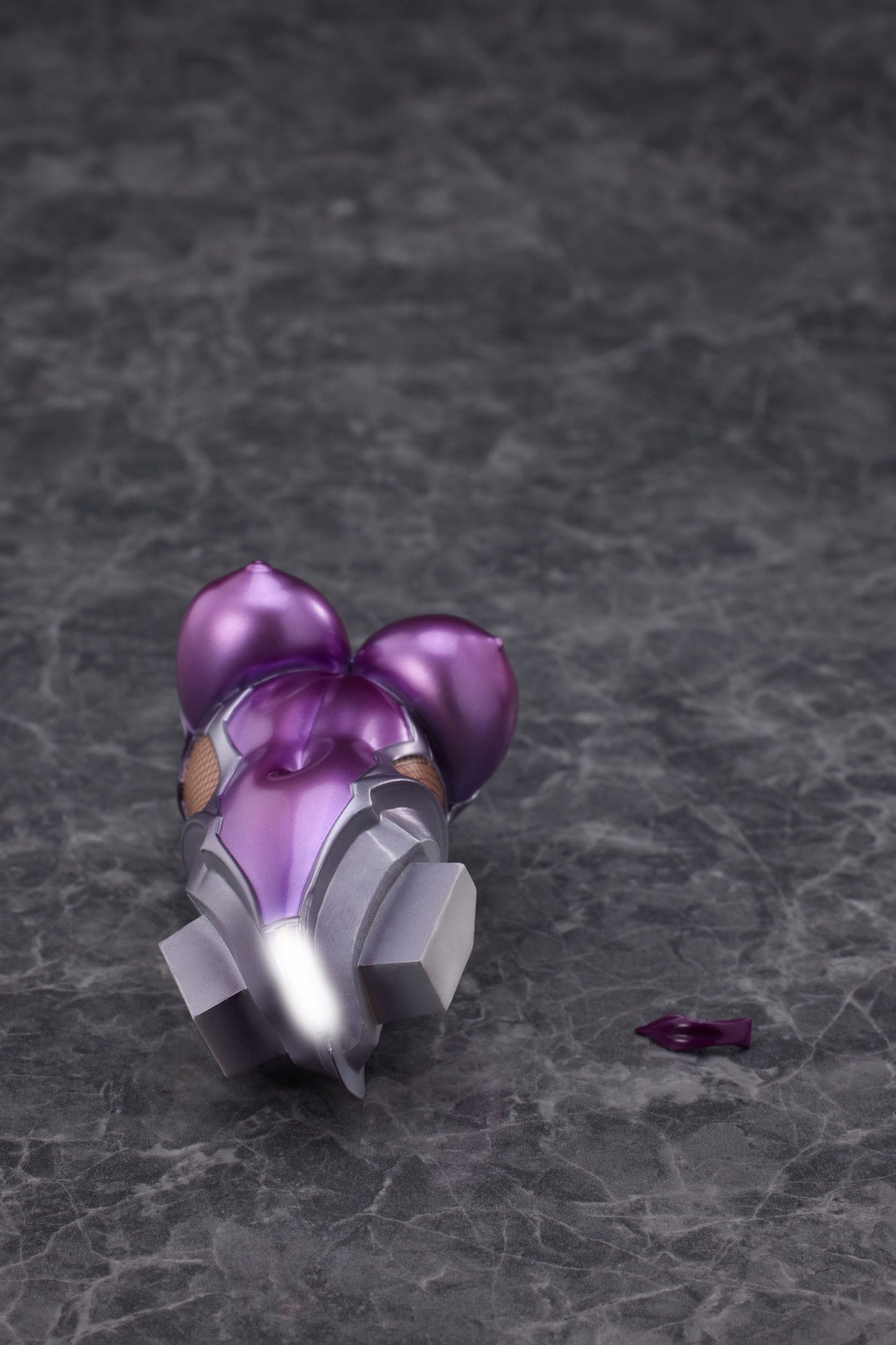 Asagi Igawa Taimanin Asagi Zero Pure