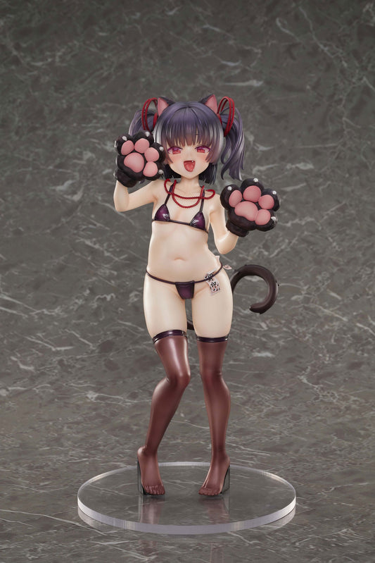 Kamame-chan Cat Costume Ver. Original Character Pure - Anime Figuren günstig kaufen