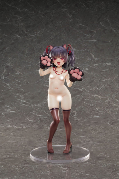 Kamame-chan Cat Costume Ver. Original Character Pure
