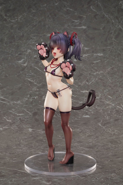 Kamame-chan Cat Costume Ver. Original Character Pure