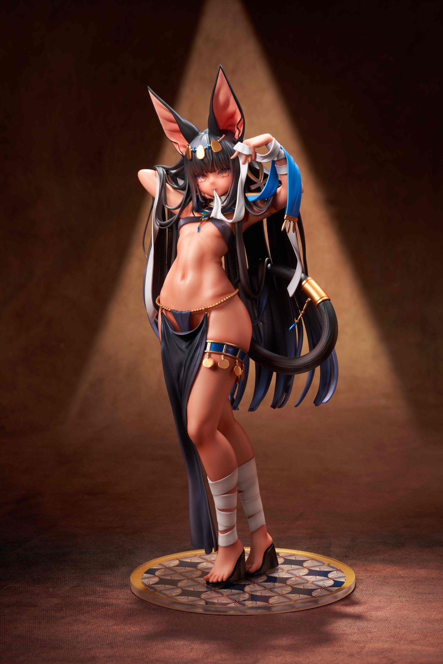God of the Underworld Anubis Pure - Anime Figuren günstig kaufen