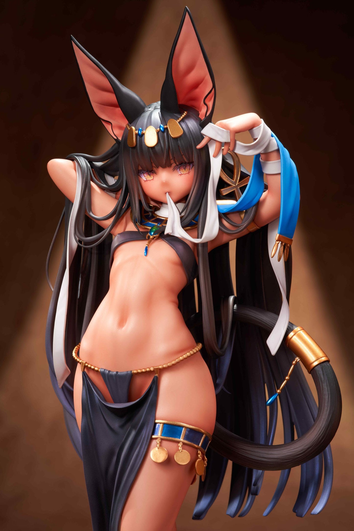 God of the Underworld Anubis Pure - Anime Figuren günstig kaufen