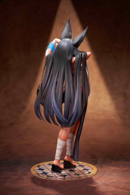 God of the Underworld Anubis Pure - Anime Figuren günstig kaufen