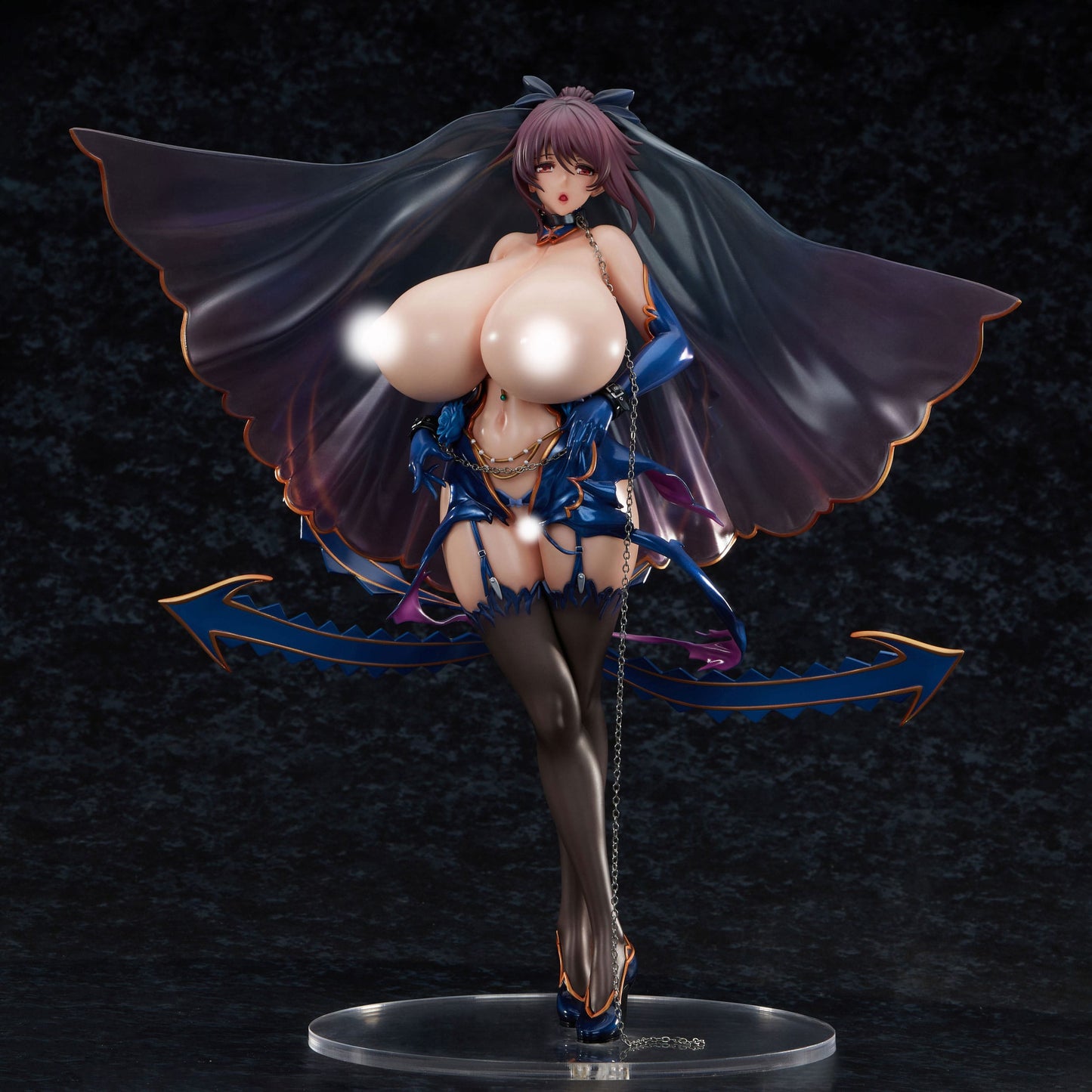 Mizuki Shiranui Phantom Bride Ver. Pure
