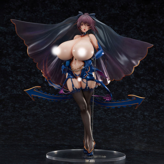 Mizuki Shiranui Phantom Bride Ver. Pure - Anime Figuren günstig kaufen