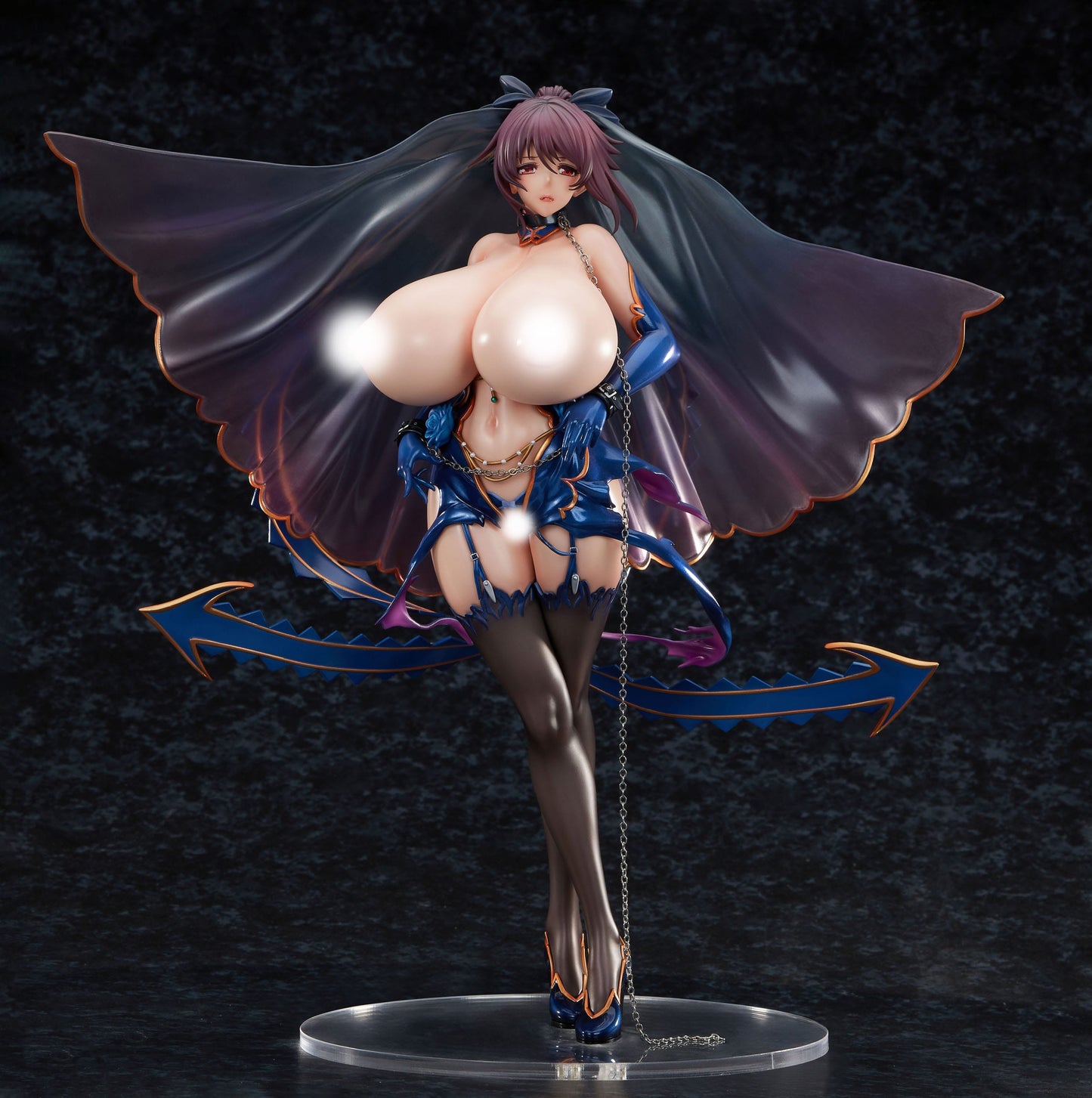 Mizuki Shiranui Phantom Bride Ver. Pure