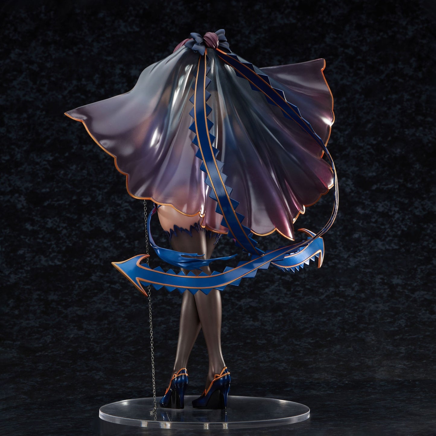 Mizuki Shiranui Phantom Bride Ver. Pure
