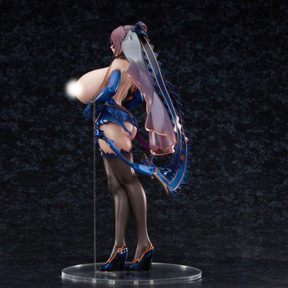 Mizuki Shiranui Phantom Bride Ver. Pure