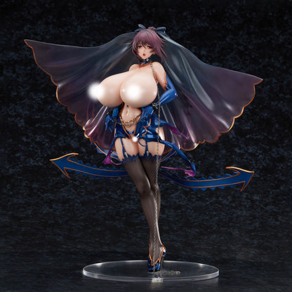 Mizuki Shiranui Phantom Bride Ver. Pure