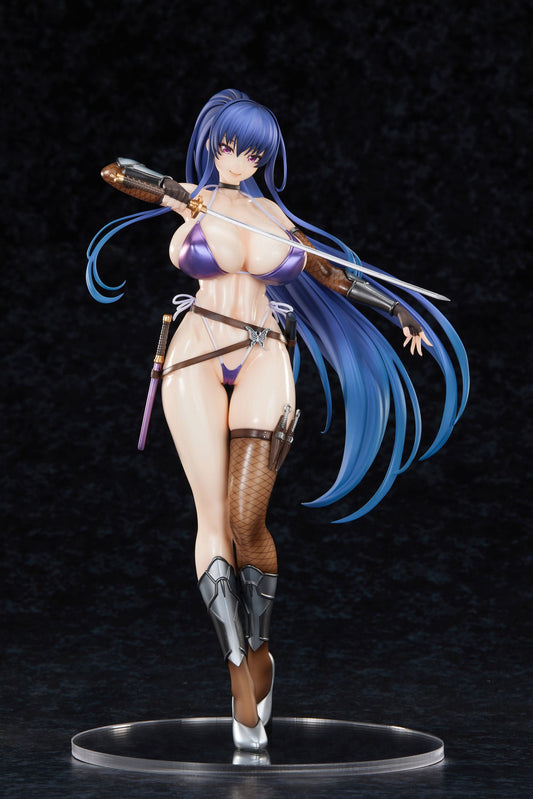 inko Akiyama Swimsuit Ver. DX Edition Taimanin RPGX Pure - Anime Figuren günstig kaufen