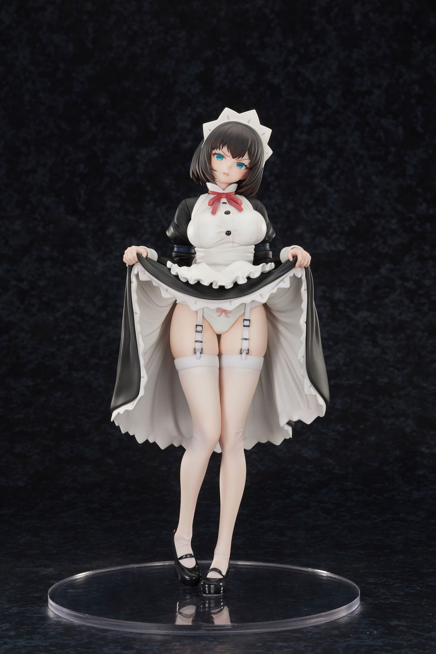 Maid Chitose Ito Original Character Pure - Anime Figuren günstig kaufen