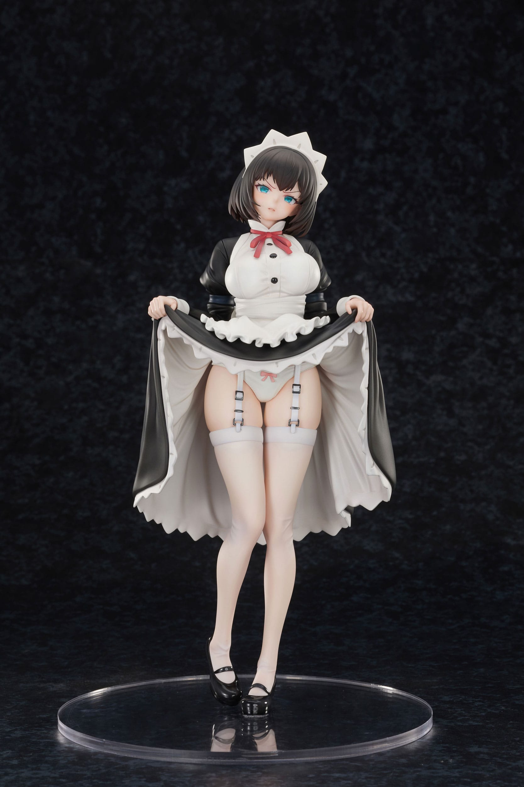 Maid Chitose Ito Original Character Pure - Anime Figuren günstig kaufen