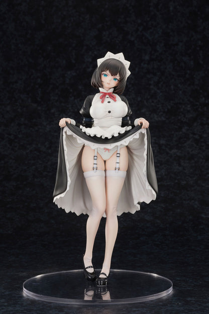 Maid Chitose Ito Original Character Pure - Anime Figuren günstig kaufen