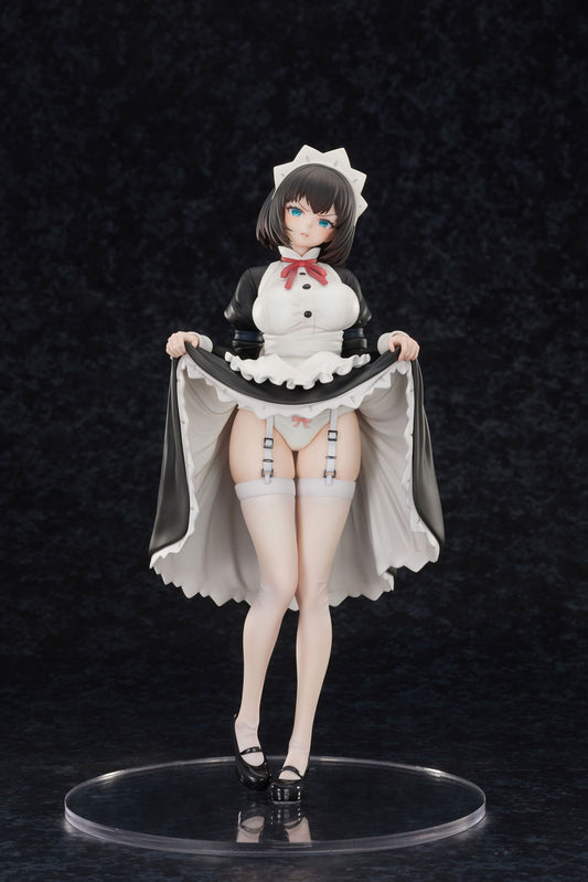 Maid Chitose Ito Original Character Pure - Anime Figuren günstig kaufen