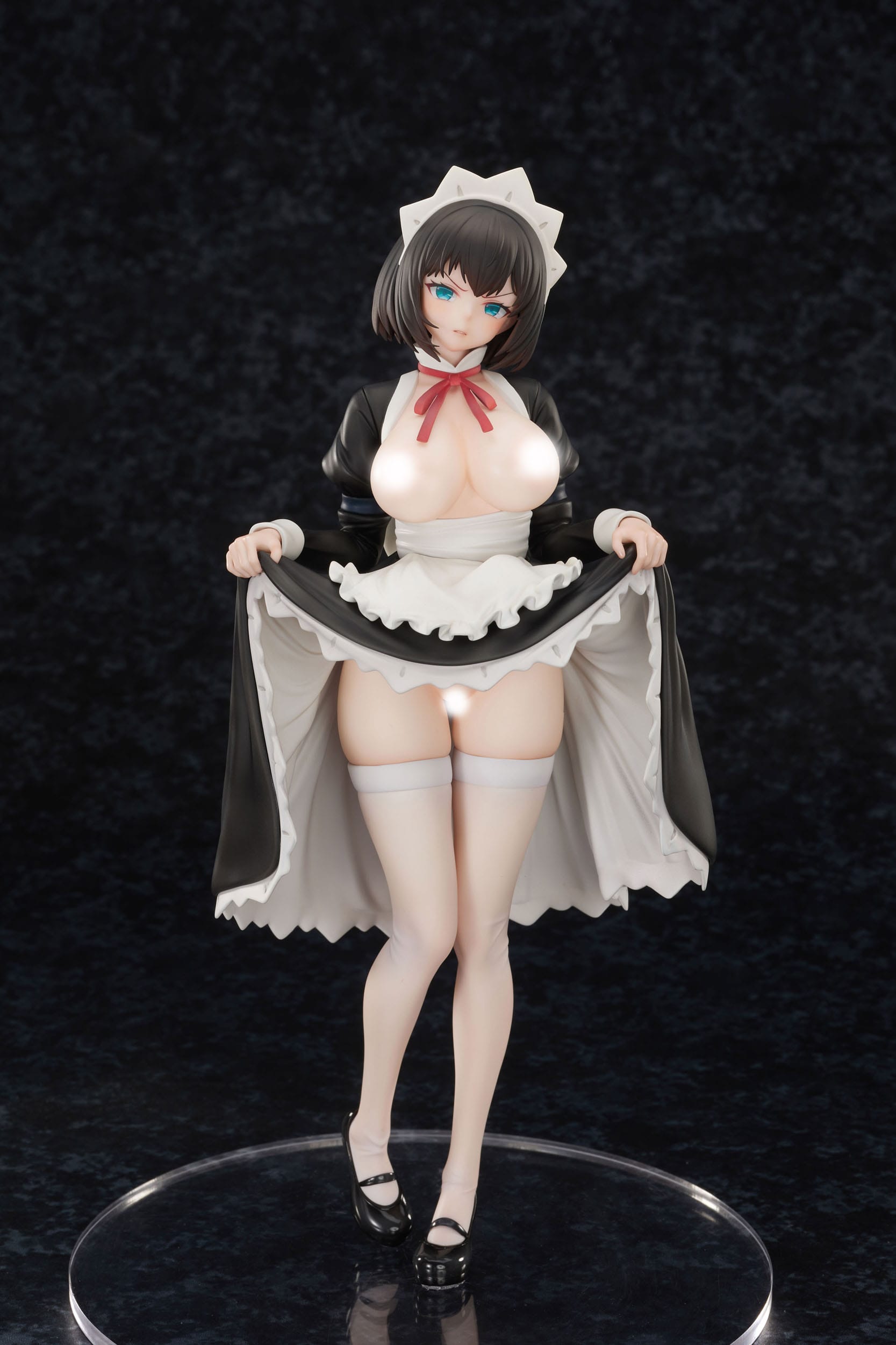 Maid Chitose Ito Original Character Pure - Anime Figuren günstig kaufen
