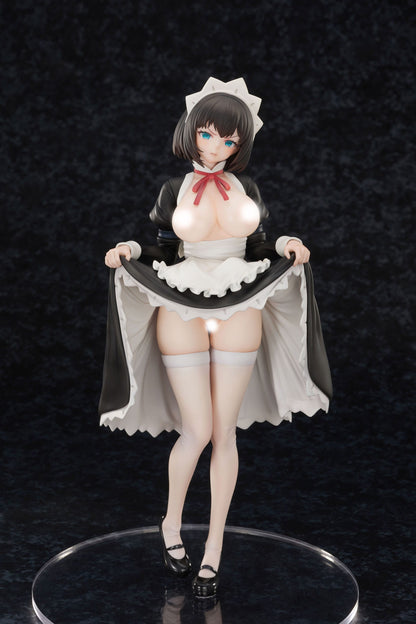 Maid Chitose Ito Original Character Pure - Anime Figuren günstig kaufen