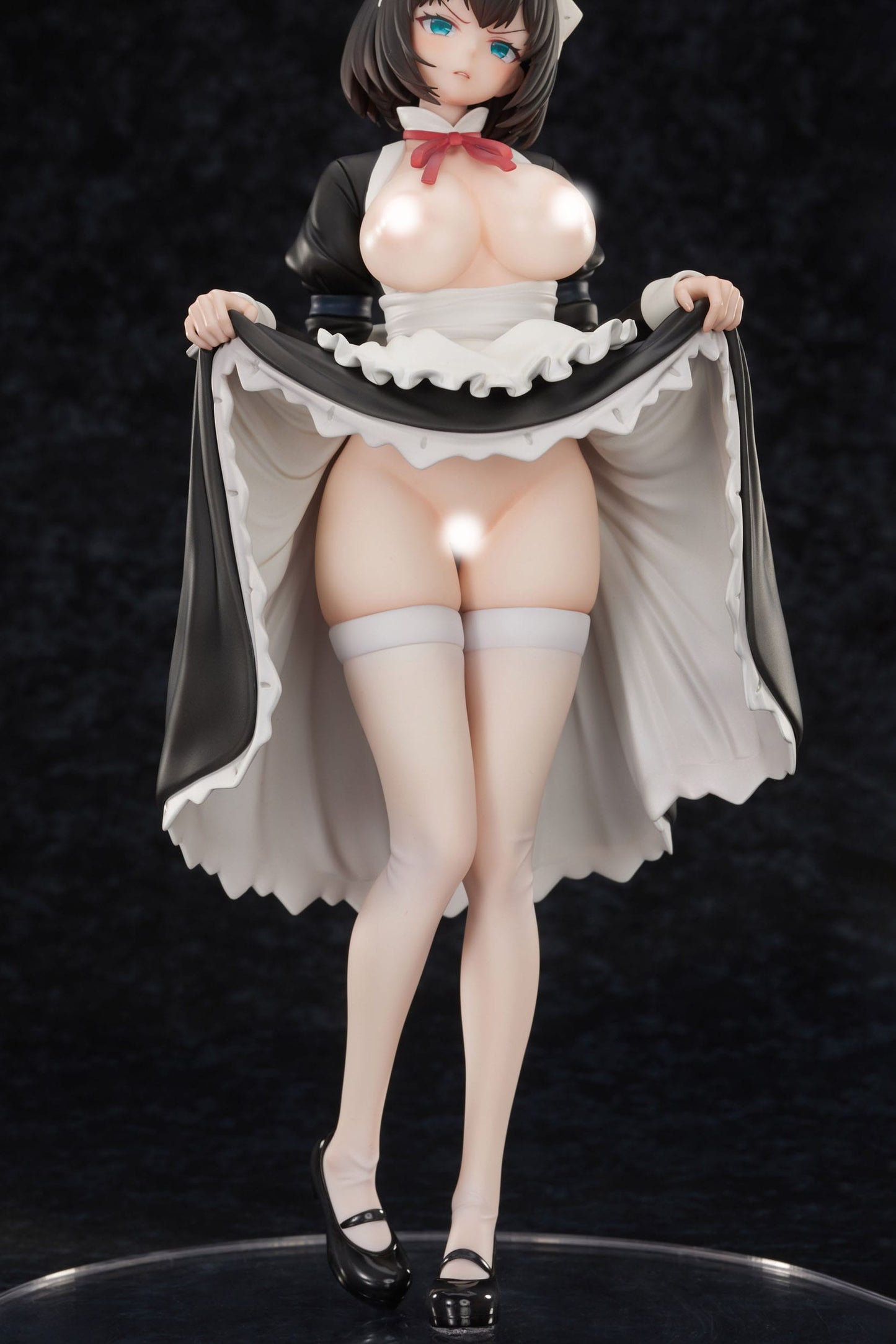 Maid Chitose Ito Original Character Pure - Anime Figuren günstig kaufen