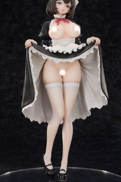 Maid Chitose Ito Original Character Pure - Anime Figuren günstig kaufen