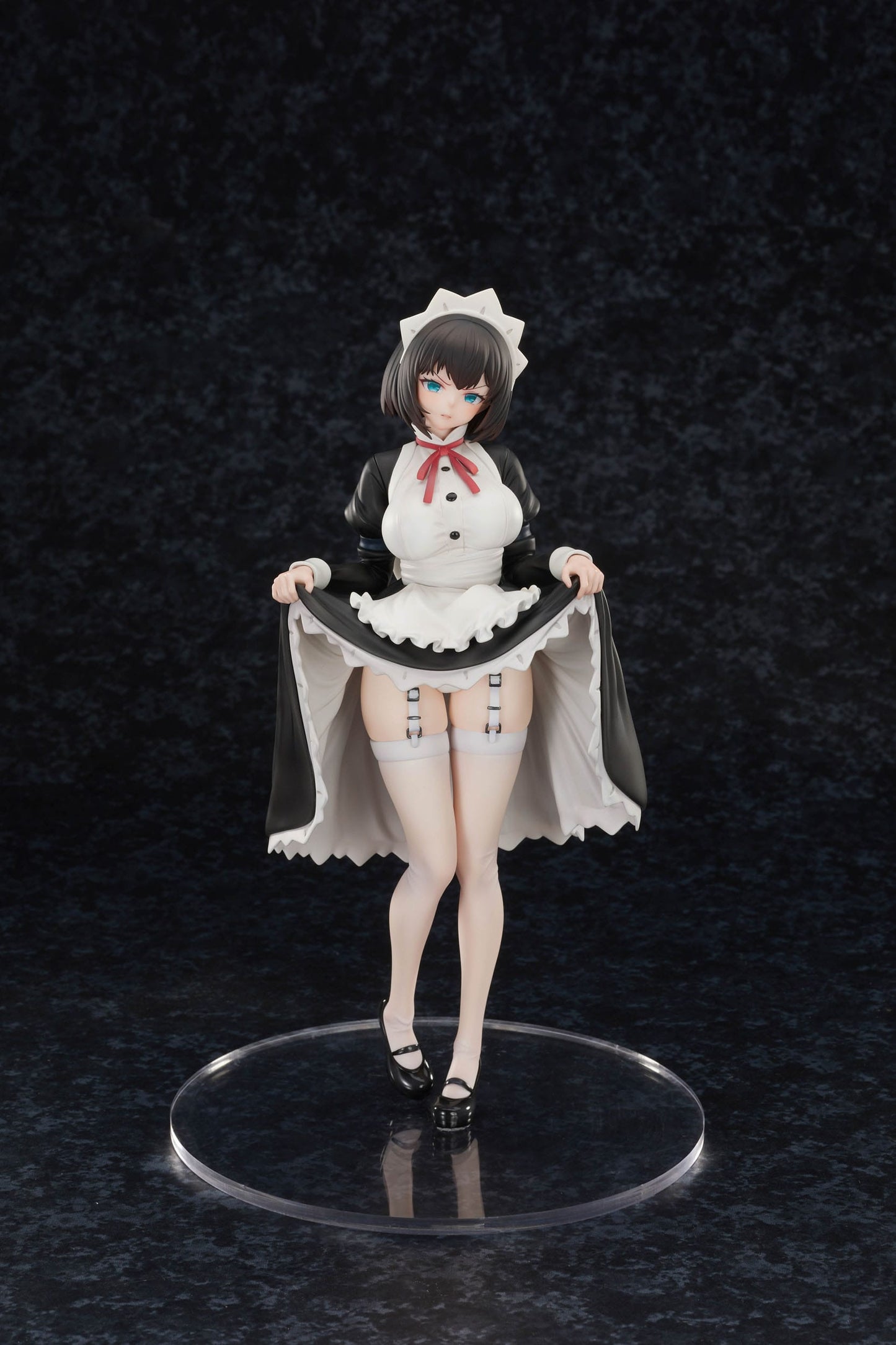 Maid Chitose Ito Original Character Pure - Anime Figuren günstig kaufen