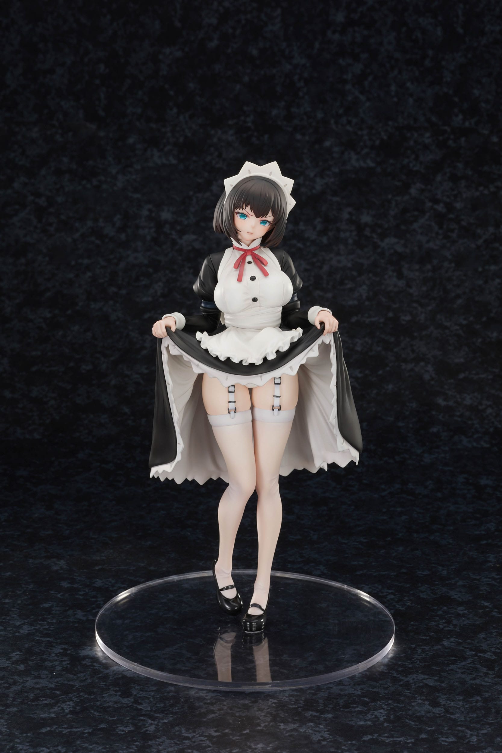 Maid Chitose Ito Original Character Pure - Anime Figuren günstig kaufen