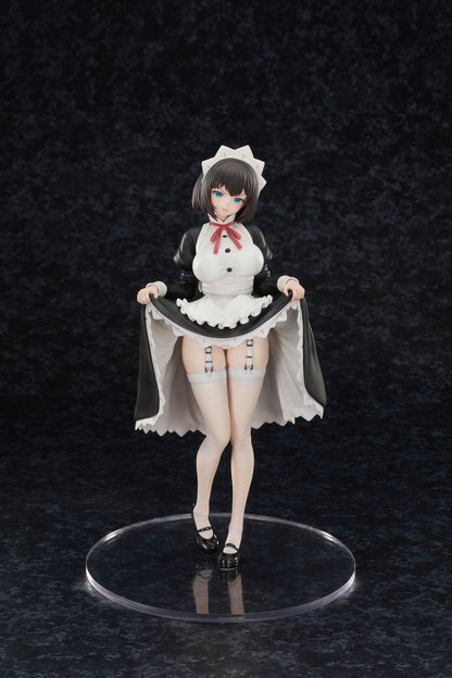 Maid Chitose Ito Original Character Pure - Anime Figuren günstig kaufen