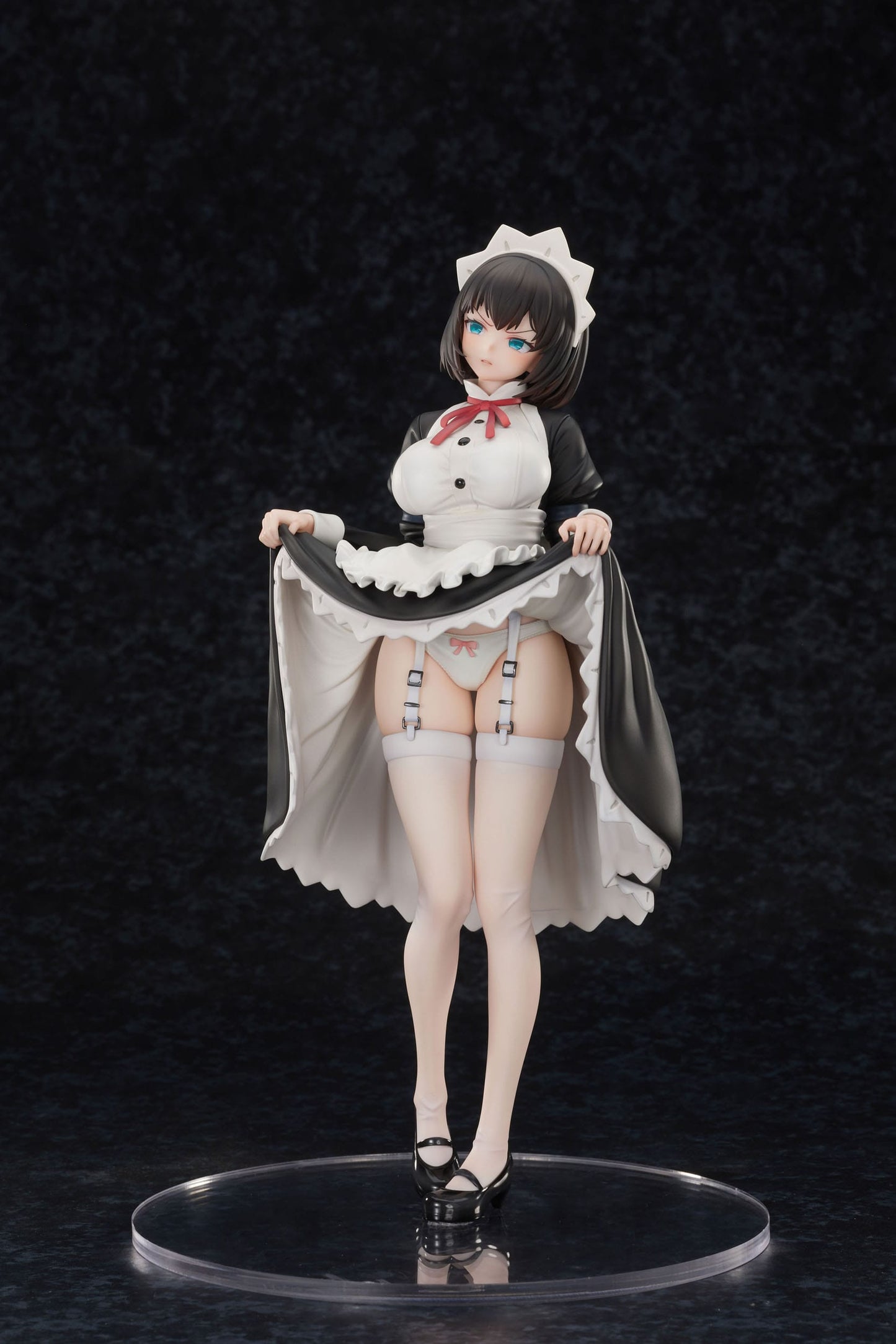 Maid Chitose Ito Original Character Pure - Anime Figuren günstig kaufen