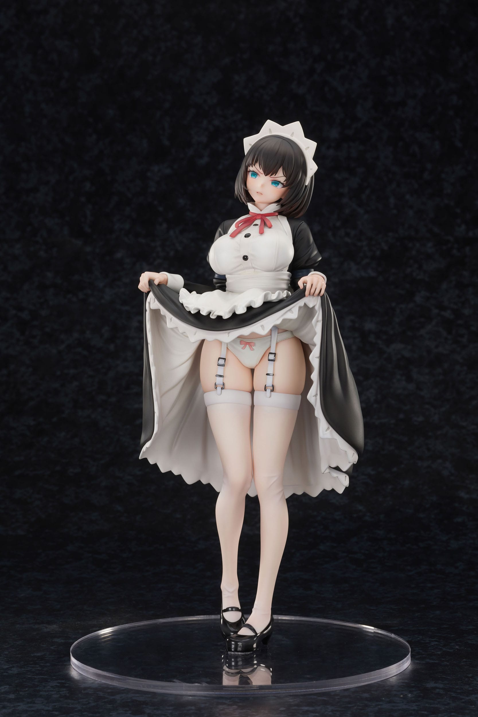 Maid Chitose Ito Original Character Pure - Anime Figuren günstig kaufen