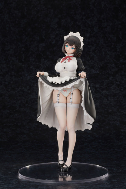 Maid Chitose Ito Original Character Pure - Anime Figuren günstig kaufen