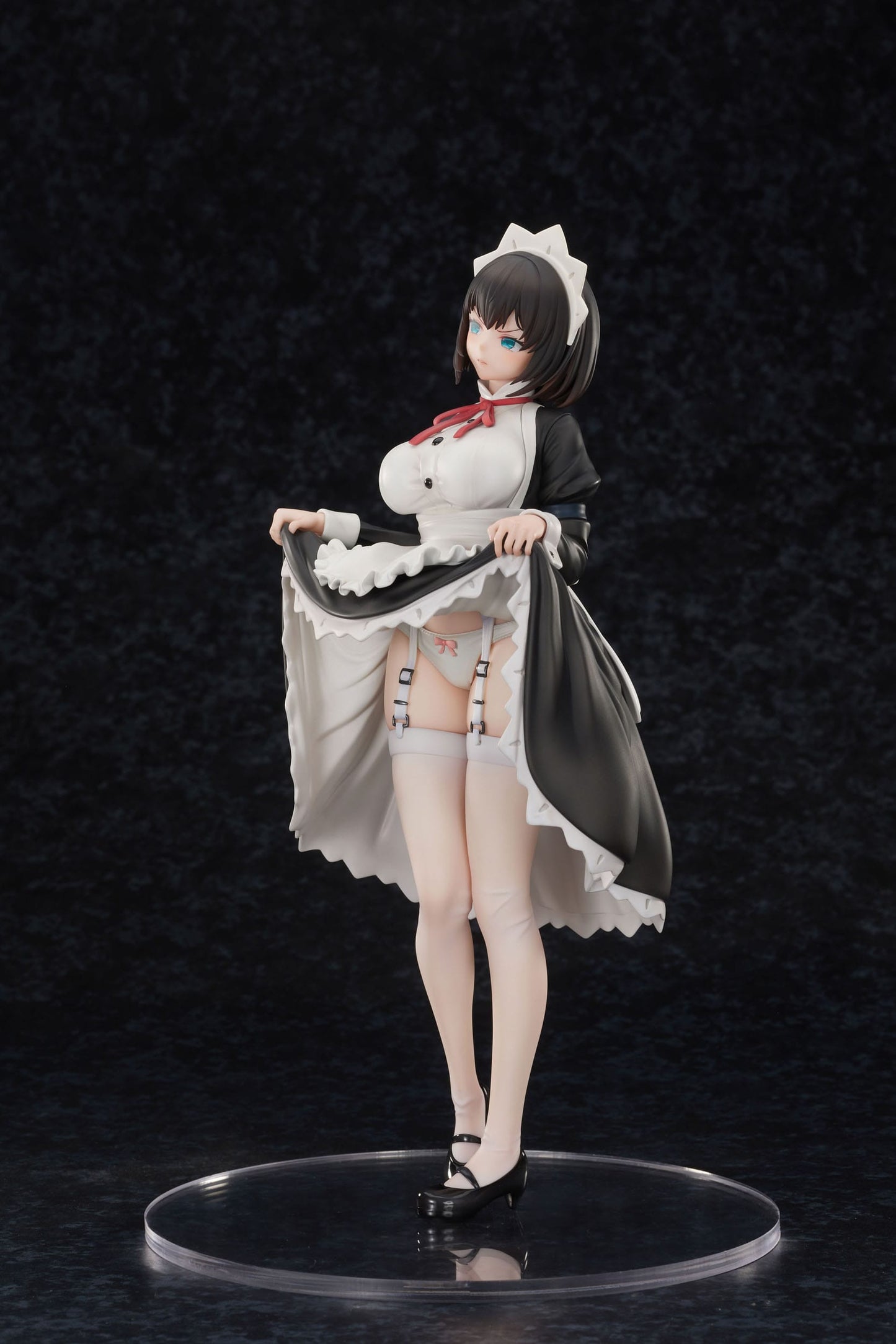 Maid Chitose Ito Original Character Pure - Anime Figuren günstig kaufen
