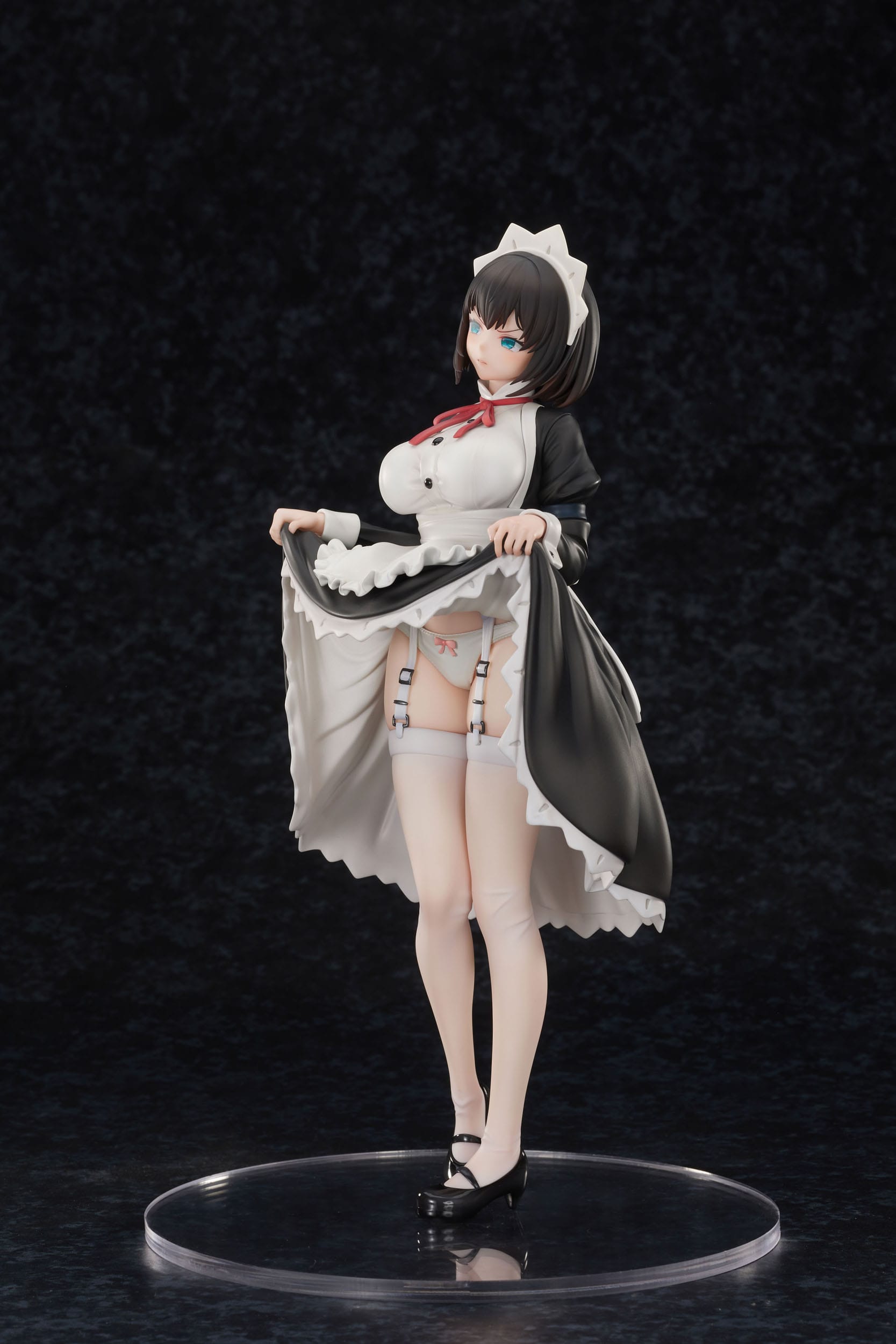 Maid Chitose Ito Original Character Pure - Anime Figuren günstig kaufen