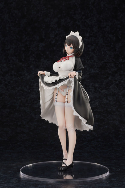 Maid Chitose Ito Original Character Pure - Anime Figuren günstig kaufen