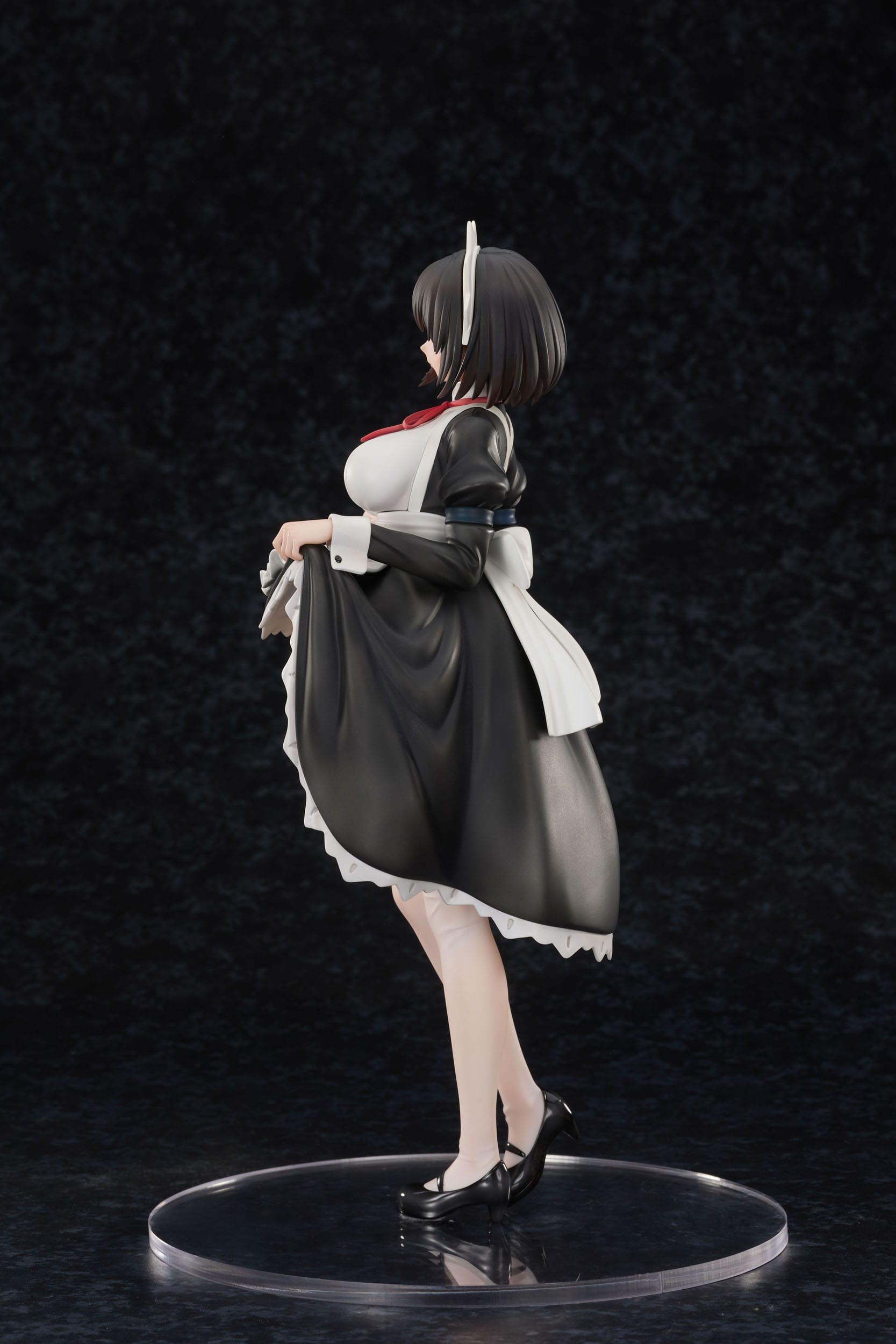Maid Chitose Ito Original Character Pure - Anime Figuren günstig kaufen