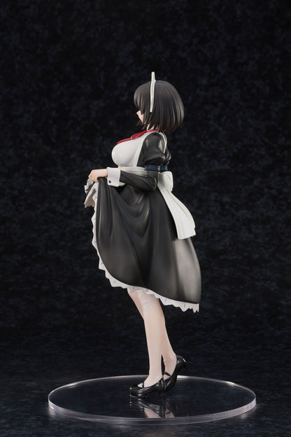 Maid Chitose Ito Original Character Pure - Anime Figuren günstig kaufen