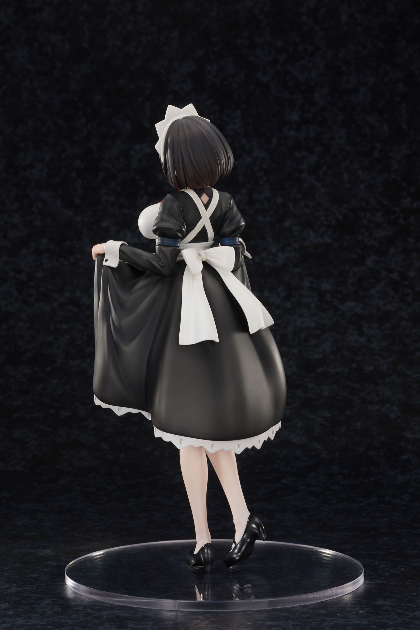 Maid Chitose Ito Original Character Pure - Anime Figuren günstig kaufen