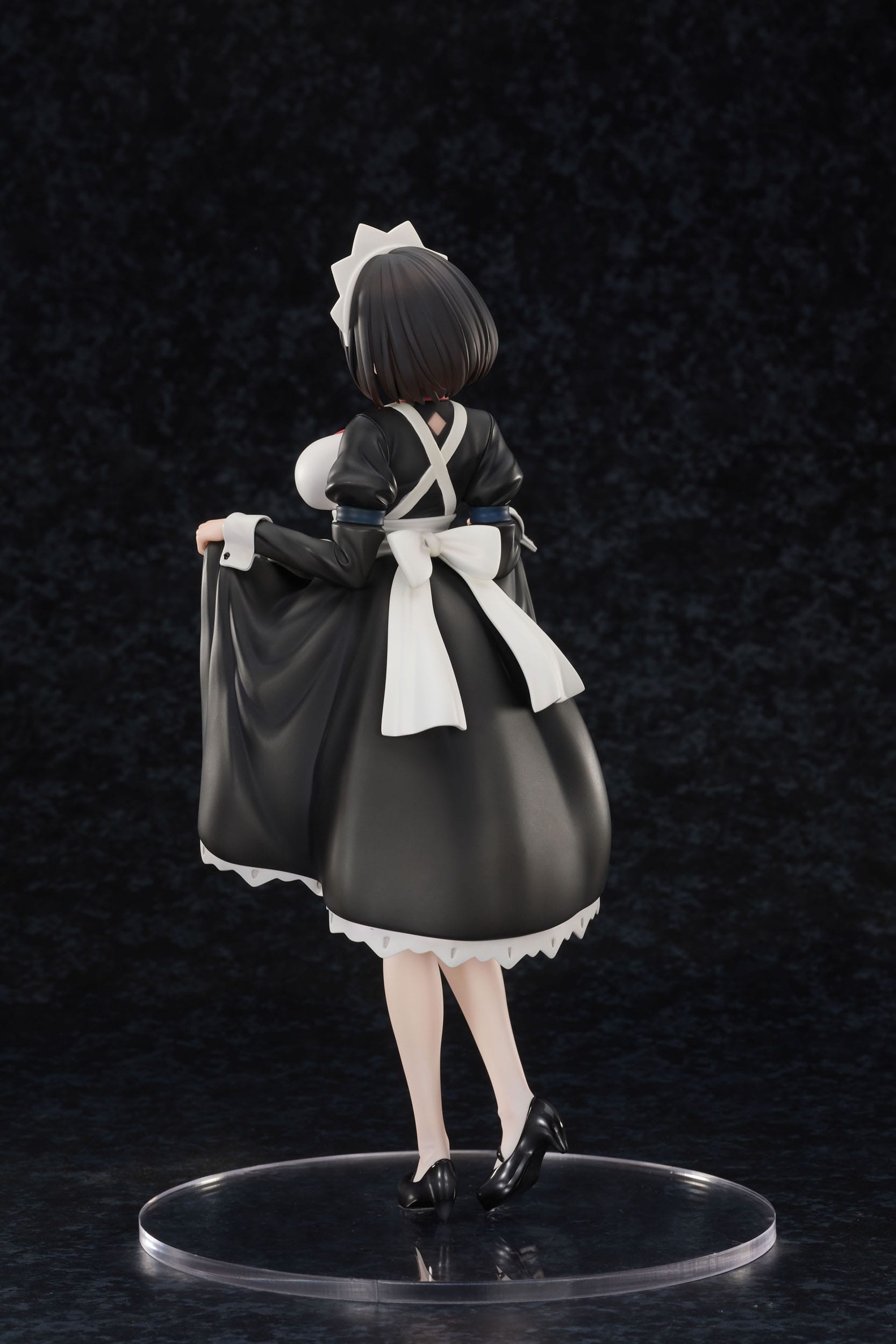 Maid Chitose Ito Original Character Pure - Anime Figuren günstig kaufen