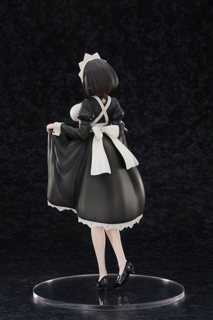 Maid Chitose Ito Original Character Pure - Anime Figuren günstig kaufen