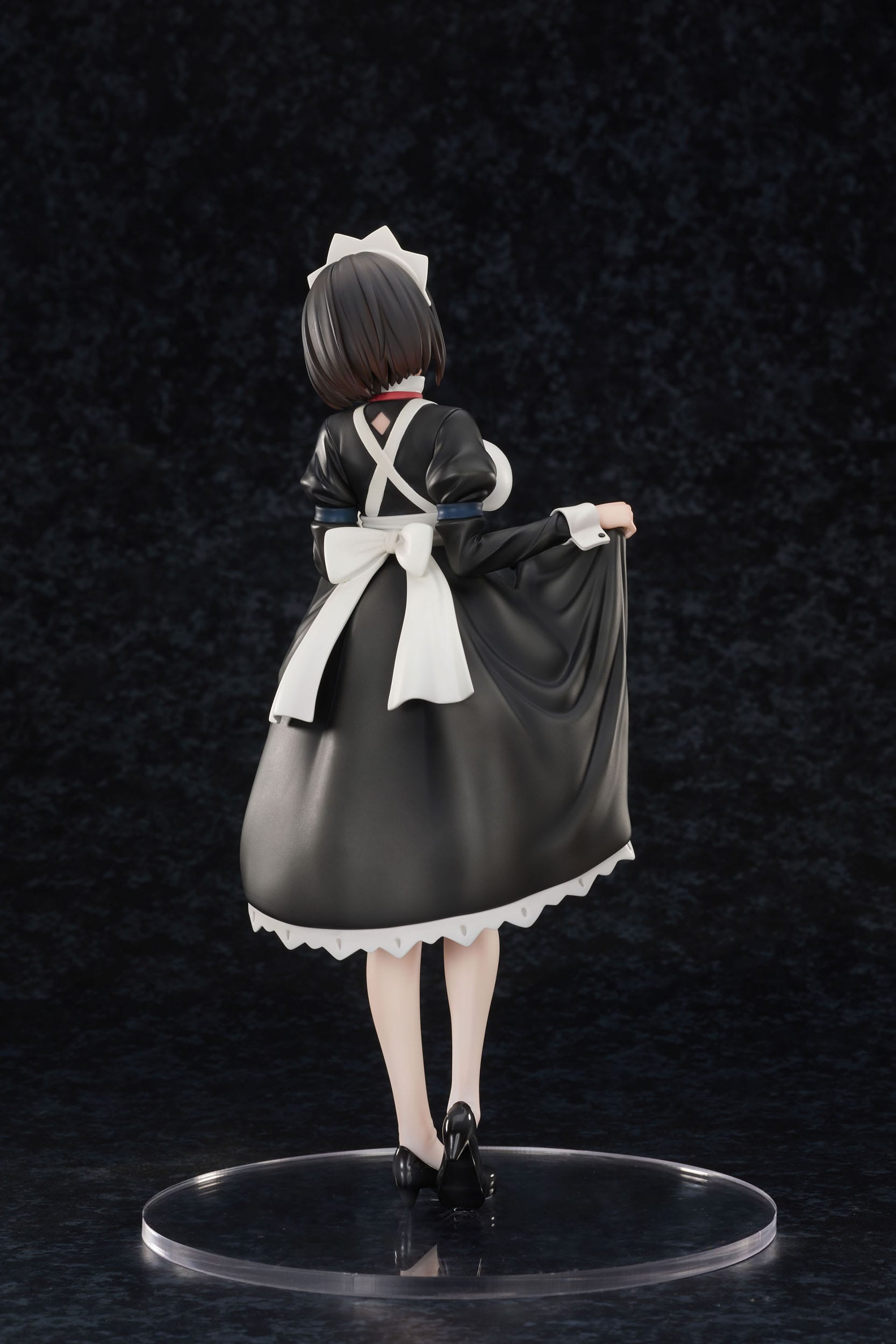Maid Chitose Ito Original Character Pure - Anime Figuren günstig kaufen