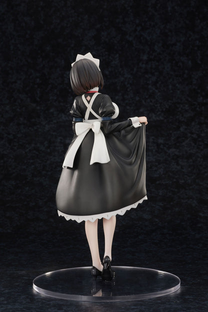 Maid Chitose Ito Original Character Pure - Anime Figuren günstig kaufen