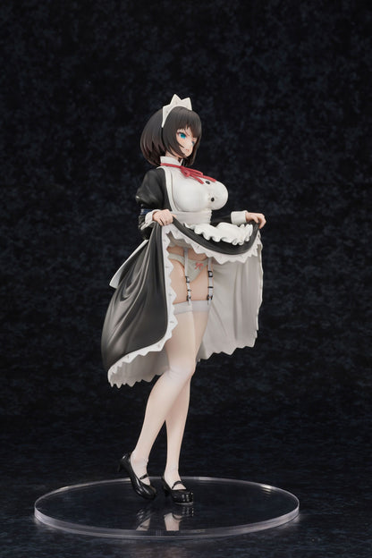 Maid Chitose Ito Original Character Pure