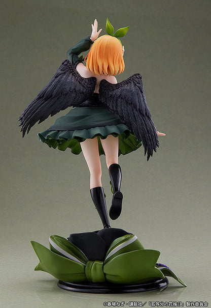 Yotsuba Nakano Fallen Angel Ver. The Quintessential Quintuplets - Anime Figuren günstig kaufen