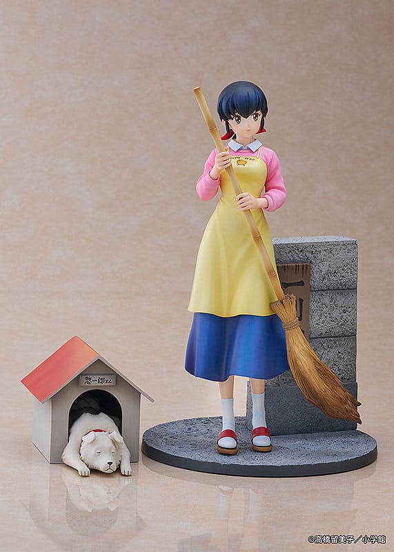 Otonashi Kyouko & Souichirou - Maison Ikkoku - Proof
