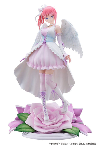 Nakano Nino Angel Ver. Proof