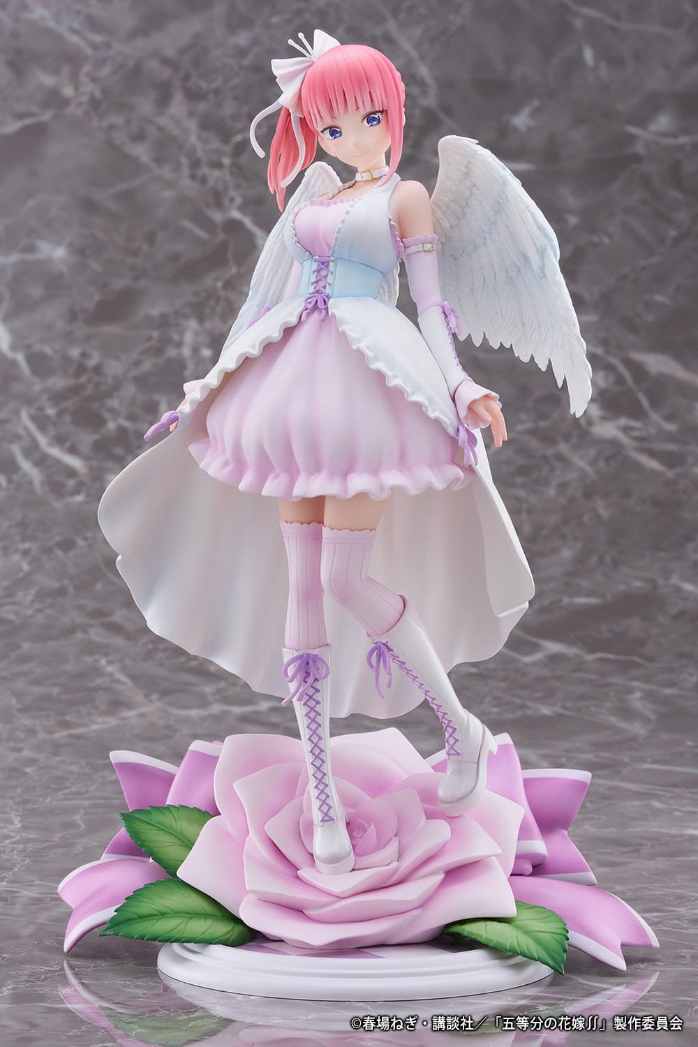 Nakano Nino Angel Ver. Proof