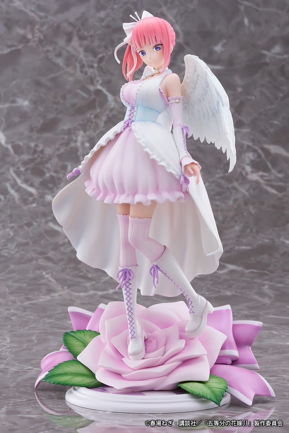 Nakano Nino Angel Ver. Proof