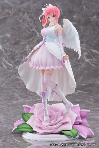 Nakano Nino Angel Ver. Proof
