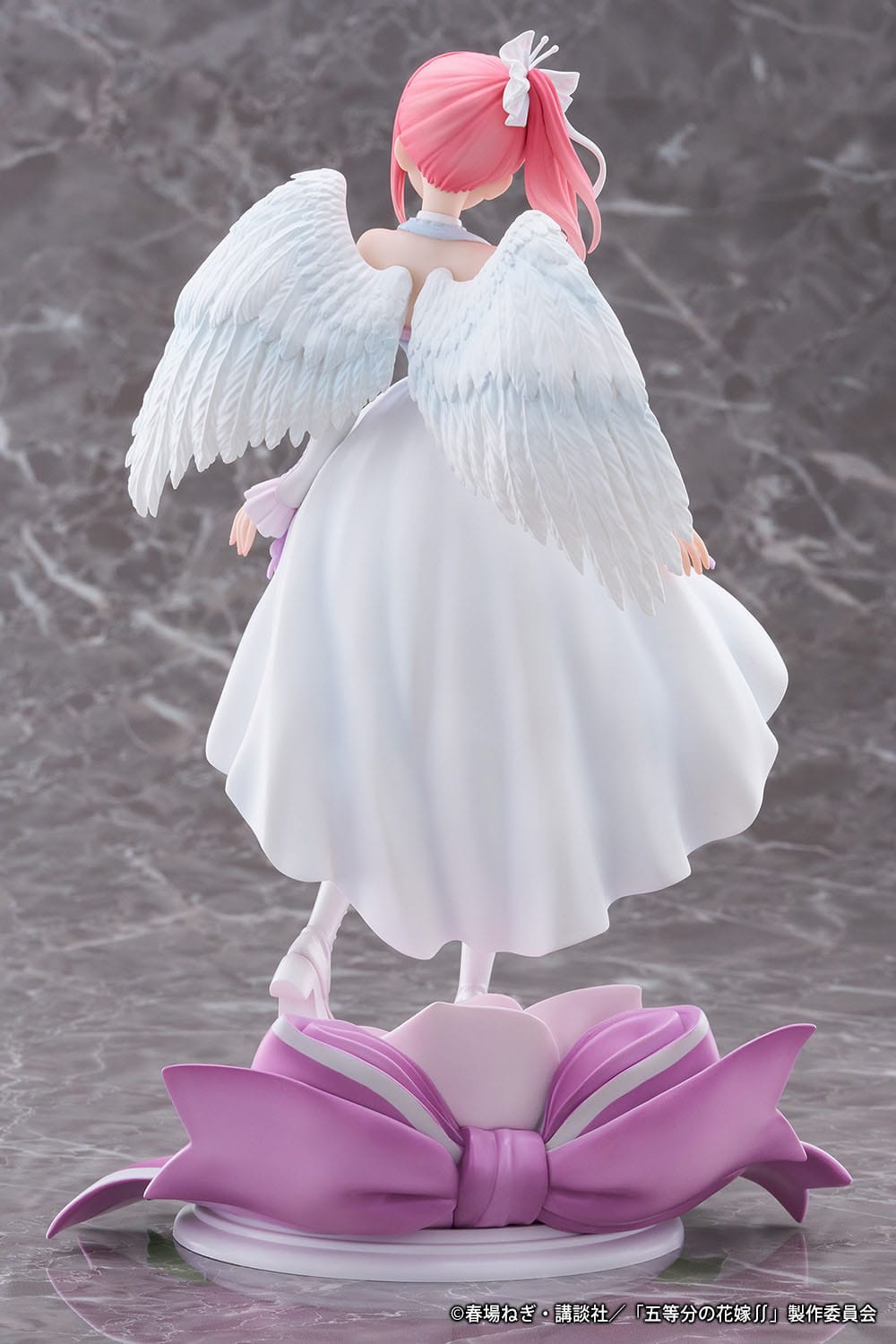 Nakano Nino Angel Ver. Proof