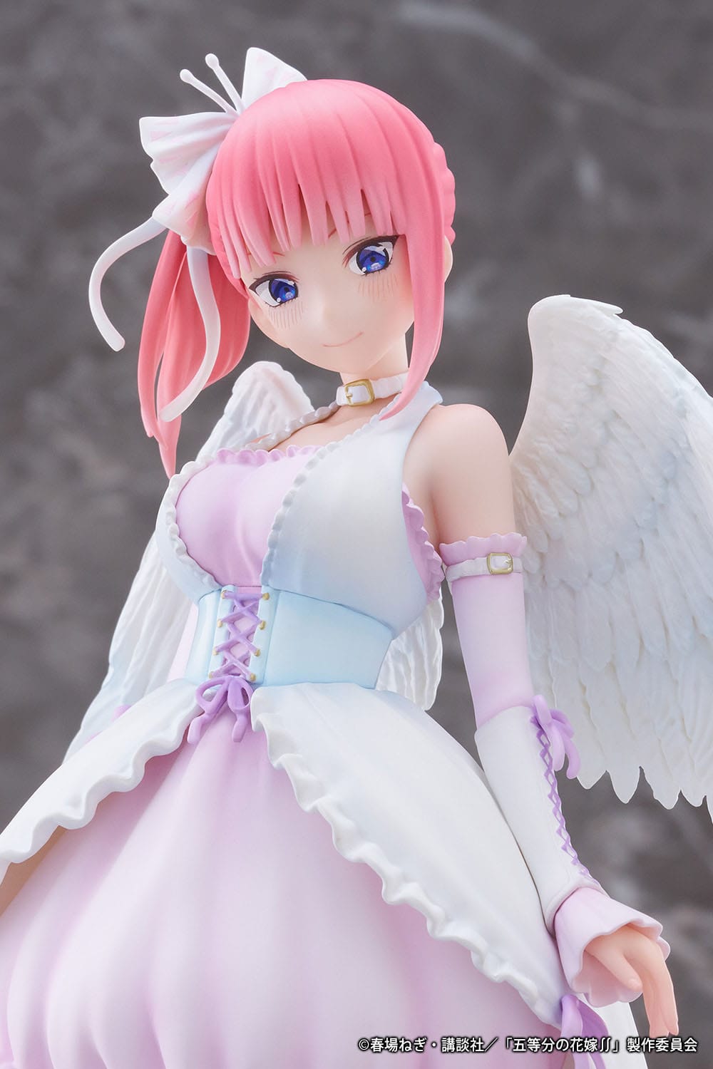Nakano Nino Angel Ver. Proof