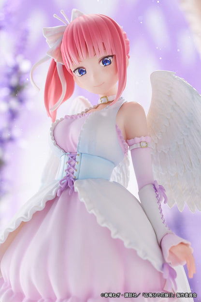 Nakano Nino Angel Ver. Proof