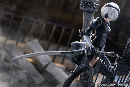 YoRHa No. 2 Type B Search NieR:Automata Ver1.1a Proof - Anime Figuren günstig kaufen